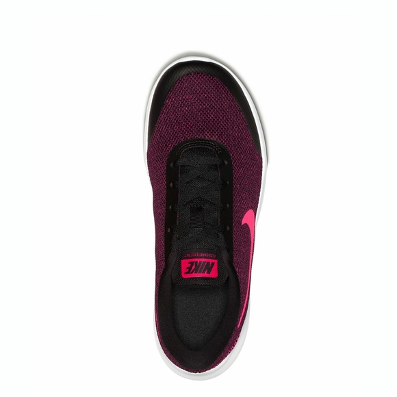 🆕 NIKE Flex RN 7 Black Running Sneakers Shoes NWB - Picture 7 of 8